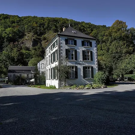 La Tour De Dieupart *