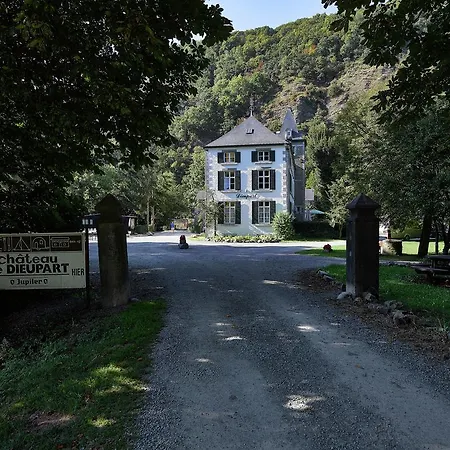 La Tour De Dieupart