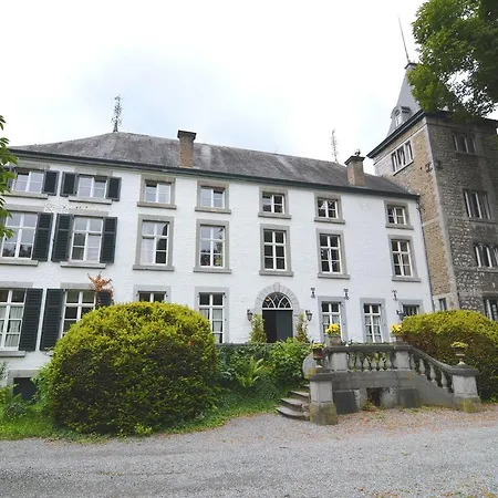 Apartment La Tour De Dieupart Aywaille