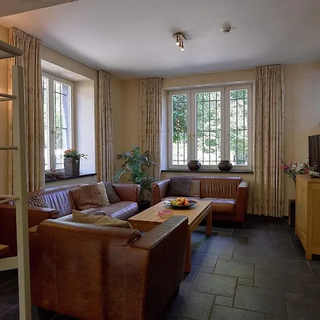 Apartment La Tour De Dieupart
