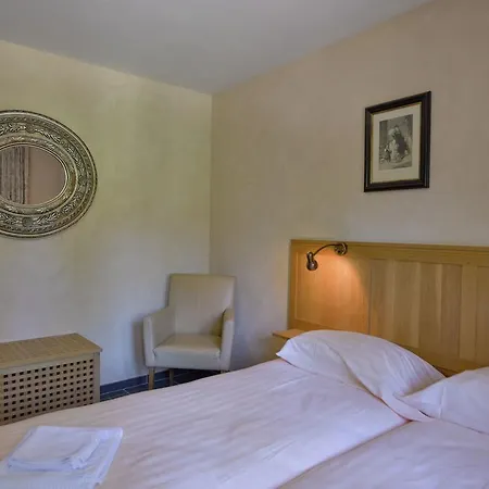 Apartment La Tour De Dieupart