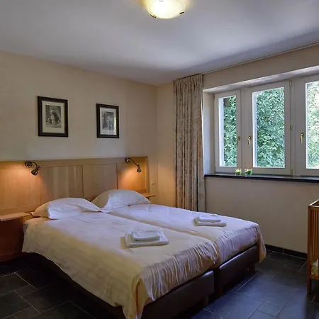 La Tour De Dieupart Apartment