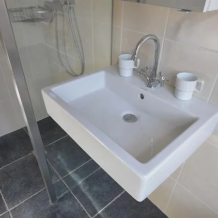 La Tour De Dieupart Apartment Aywaille