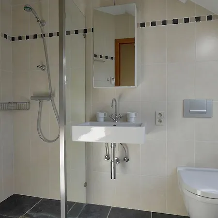 La Tour De Dieupart Apartment