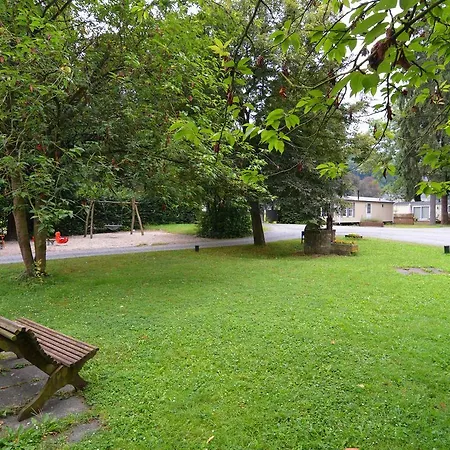 La Tour De Dieupart Apartment Aywaille